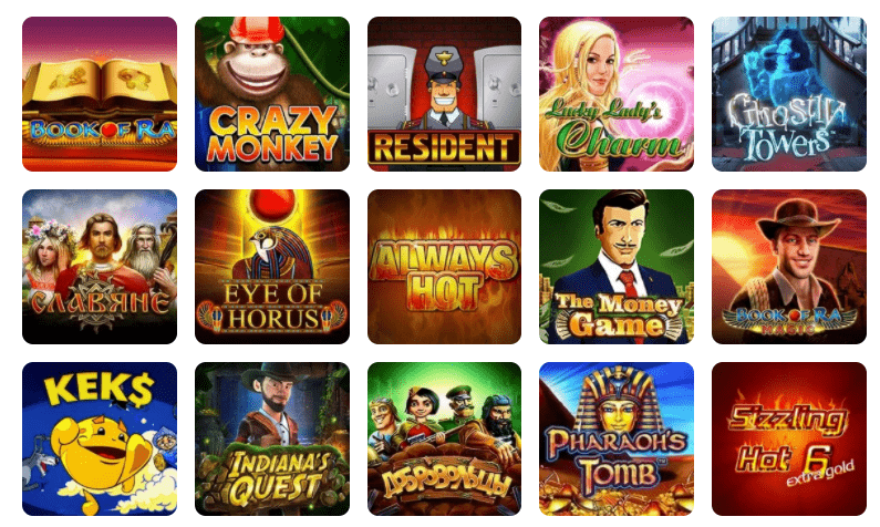 Вулкан Делюкс игровые автоматы и слоты Вулкан Делюкс игровые автоматы и слоты